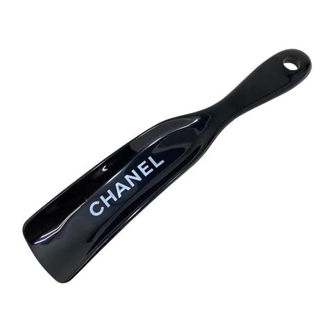 chanel shoe horn|chanel shoes images.